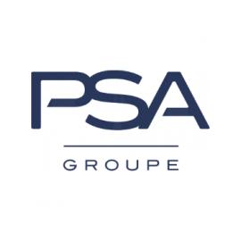 Logotype PSA