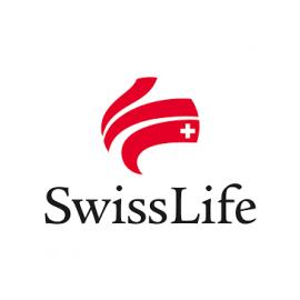 Logotype SwisLife